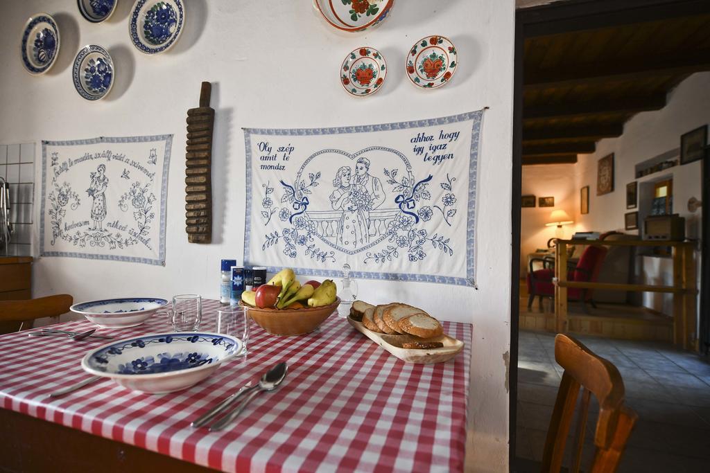 Bell House Villa Bukkzserc Eksteriør bilde